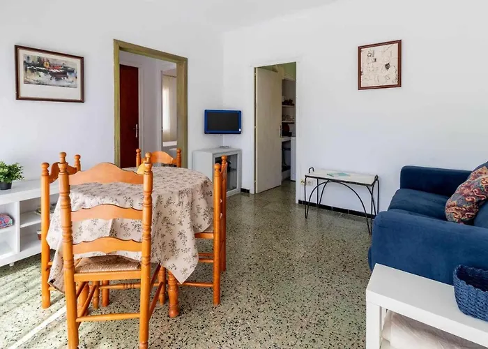 La Farella 57 Apartamento Cerca De La Playa