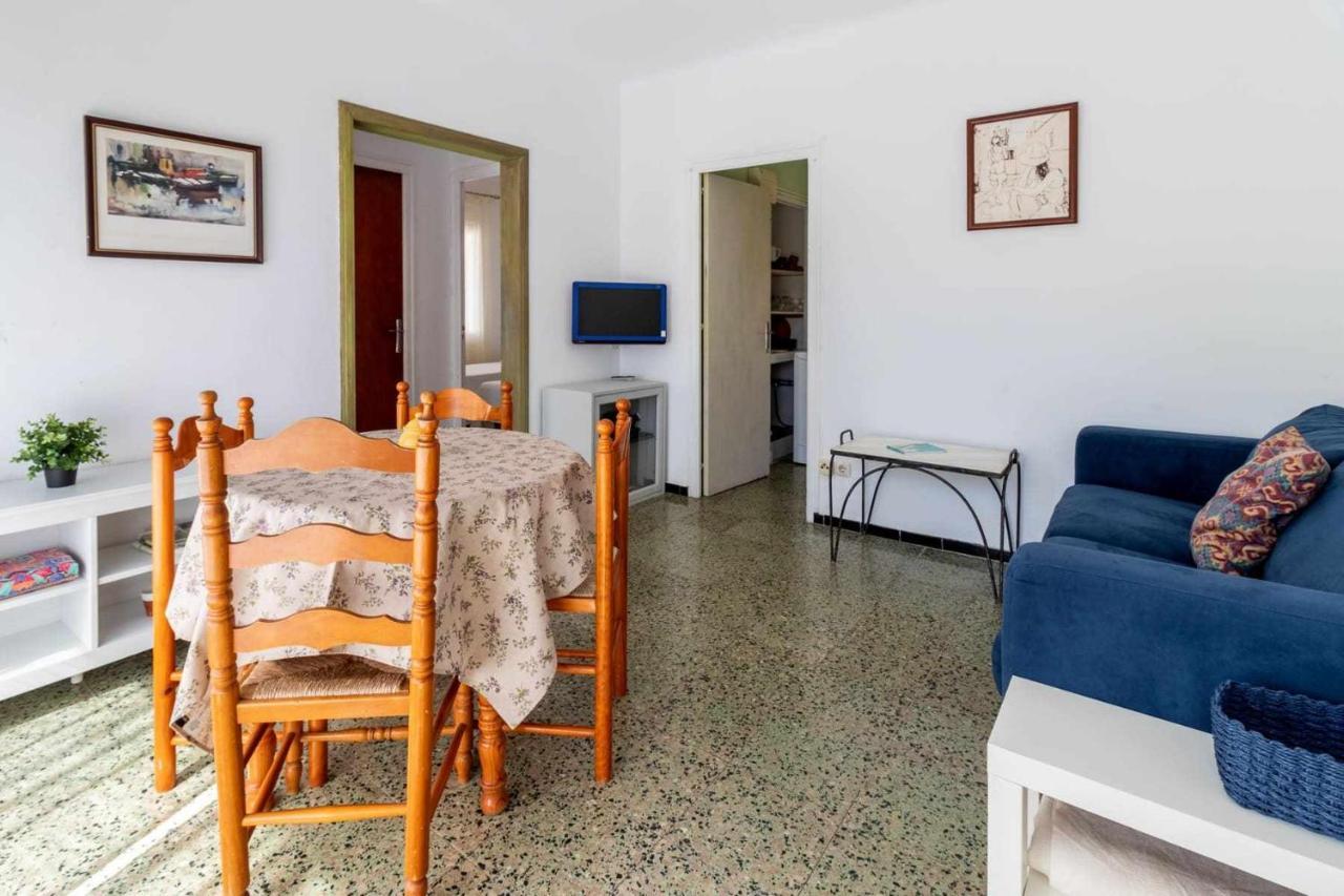 La Farella 57 Agradable Cerca De La Playa Apartamento *