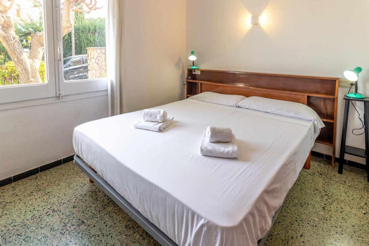 La Farella 57 Agradable Cerca De La Playa Gerona