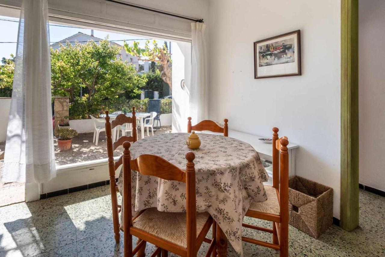 La Farella 57 Agradable Cerca De La Playa Gerona