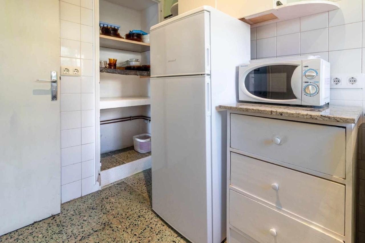 La Farella 57 Agradable Cerca De La Playa Apartamento *