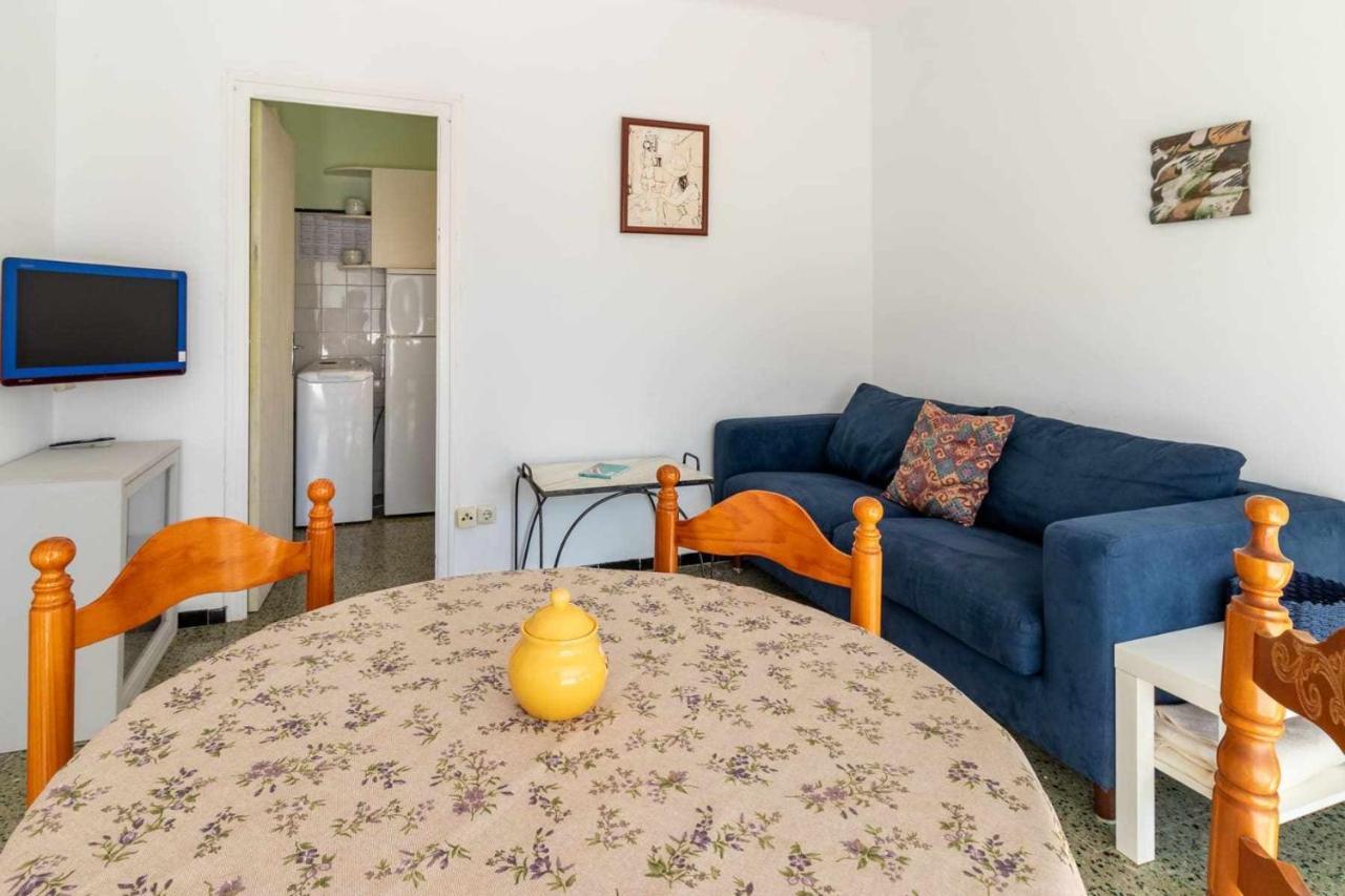 Apartamento La Farella 57 Agradable Cerca De La Playa Gerona