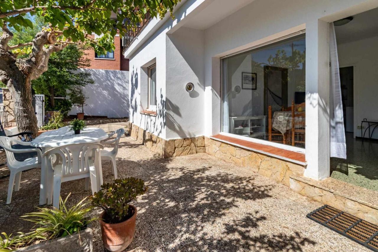 La Farella 57 Agradable Cerca De La Playa Apartamento *