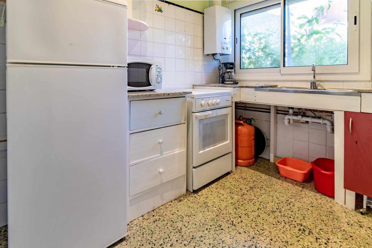 La Farella 57 Agradable Cerca De La Playa Apartamento *