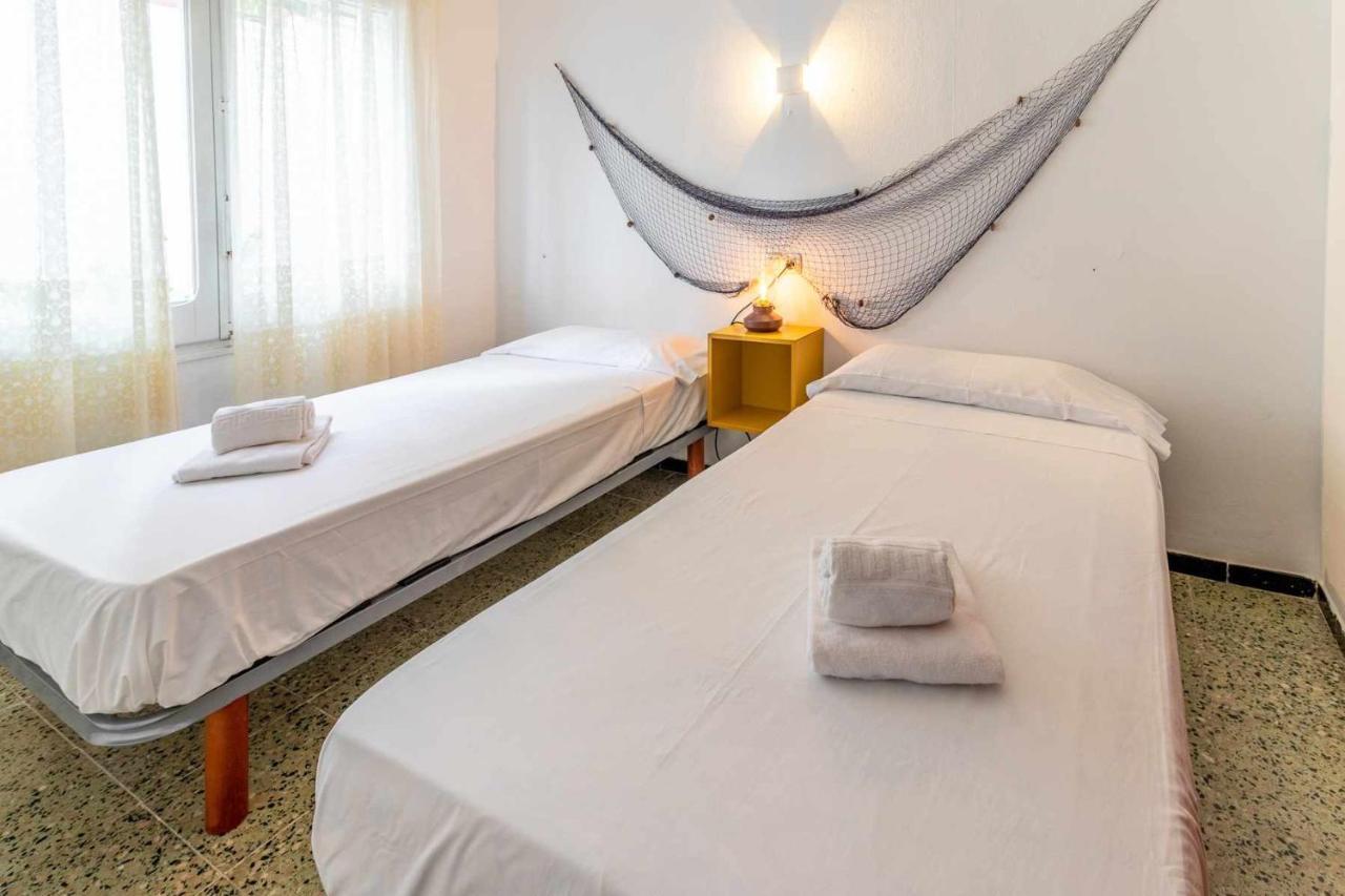 La Farella 57 Agradable Cerca De La Playa Gerona