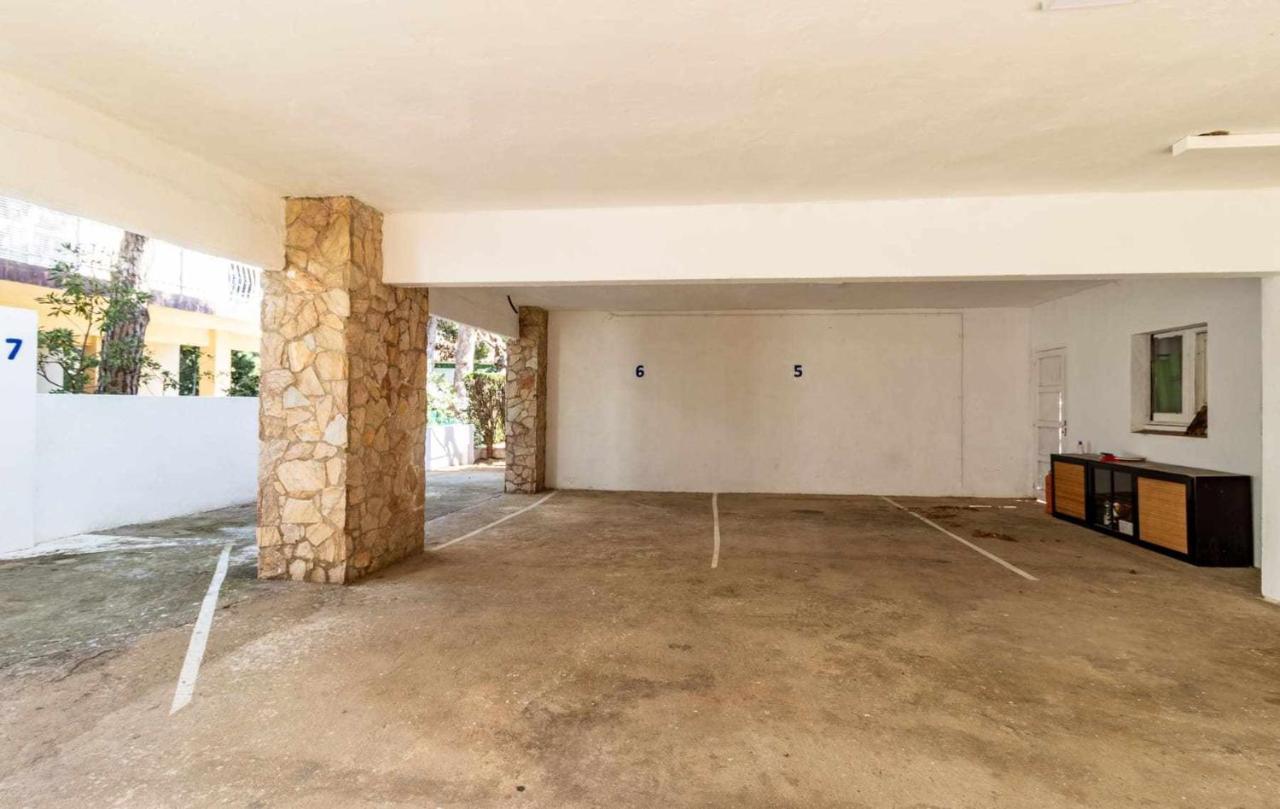 La Farella 57 Agradable Cerca De La Playa Apartamento