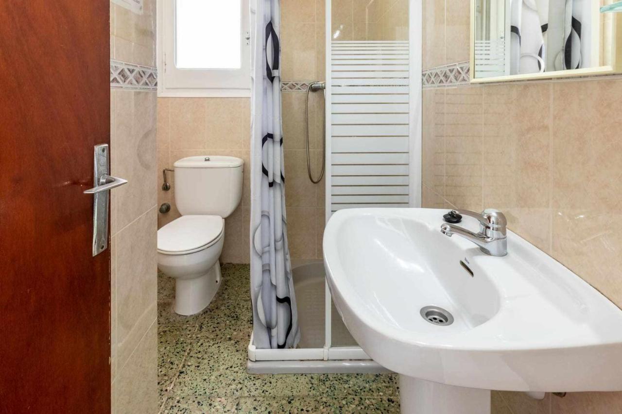 La Farella 57 Agradable Cerca De La Playa Apartamento