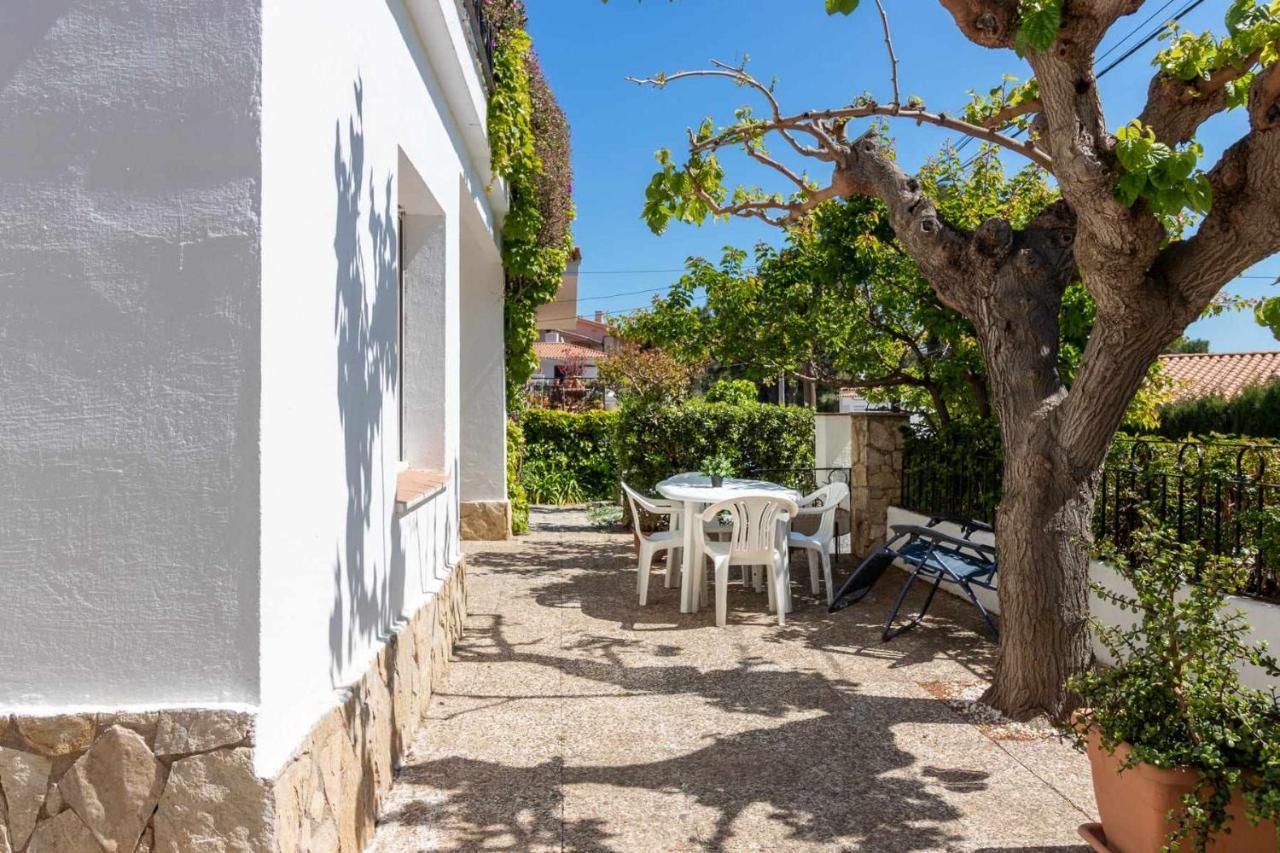 Apartment La Farella 57 Cerca De La Playa Girona