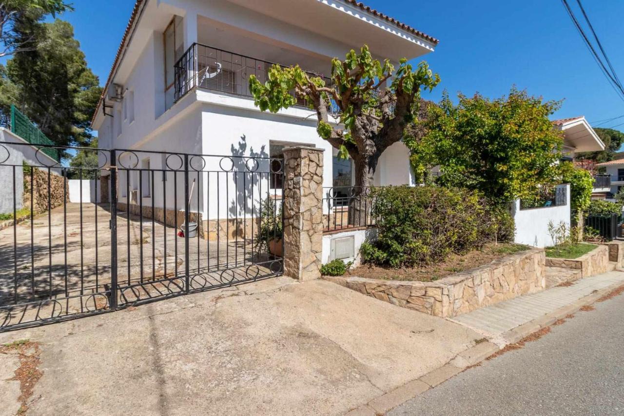 La Farella 57 Cerca De La Playa Girona